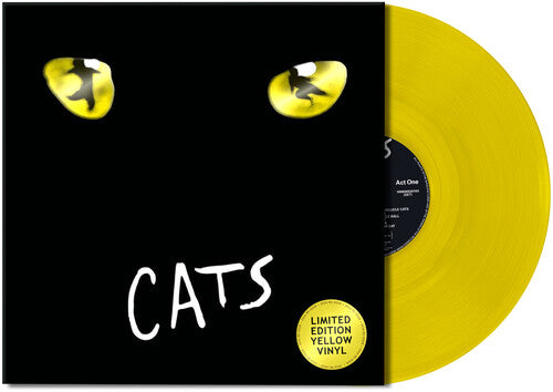Cats - O.C.R.
