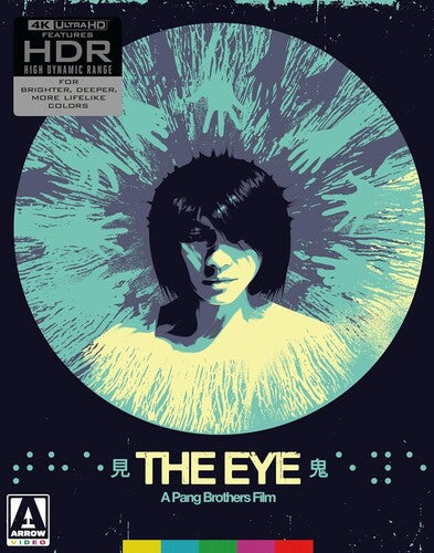 Eye