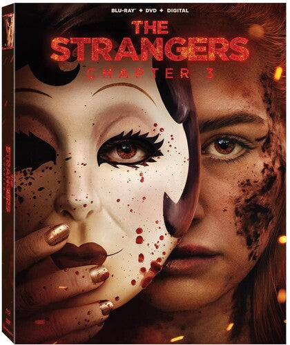 Strangers: Chapter 3