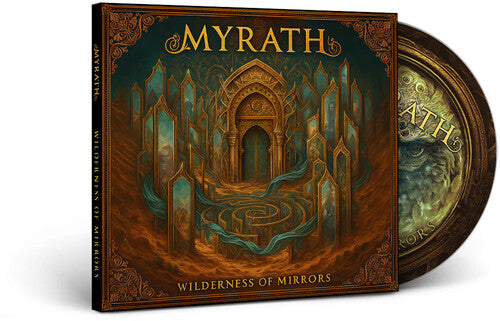 Wilderness Of Mirrors