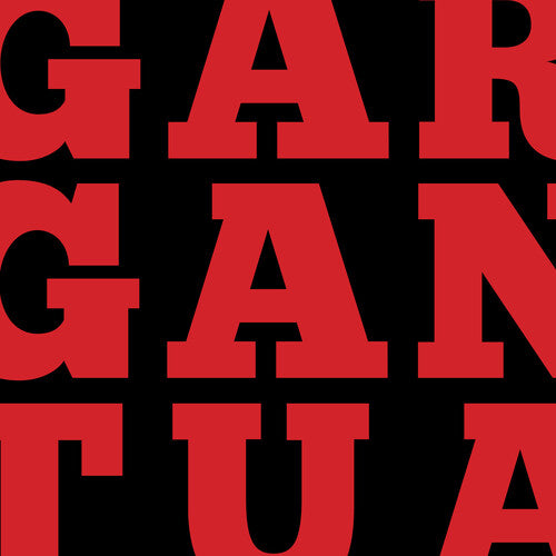 Gargantua