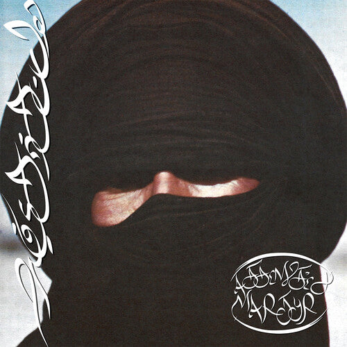 Attempted Martyr, Prostitute, LP
