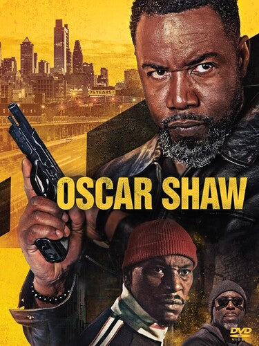 Oscar Shaw