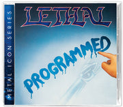Programmed