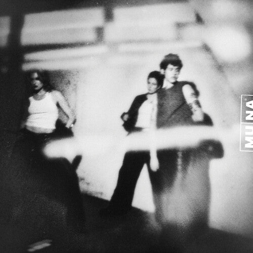 Dancing On The Wall - Red