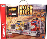 Go For The Gold Race Set