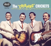 Alternative Chirping Crickets
