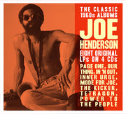 Classic 1960S Albums