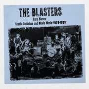 Rare Blasts: Studio Outtakes And Movie Music