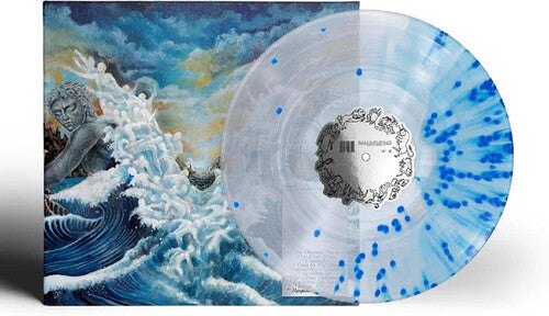 Darkest Place - Blue Yolk Vinyl