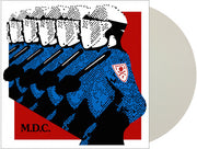 Millions Of Dead Cops - Millennium Edition - White