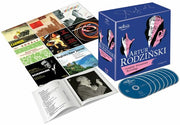 Artur Rodzinski Edition