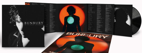 De Un Siglo Anterior - Special Edition Lp + Poster