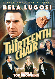 Thirteenth Chair