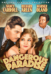 Dangerous Paradise