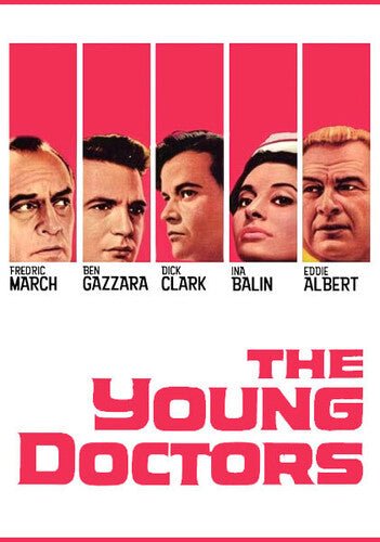 Young Doctors