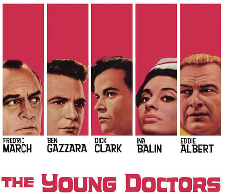Young Doctors, Young Doctors, DVD