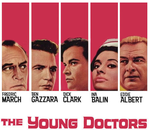 Young Doctors
