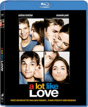 Lot Like Love