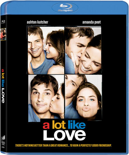 Lot Like Love