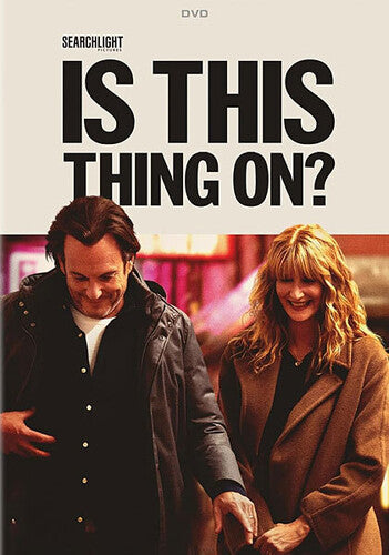 Is This Thing On