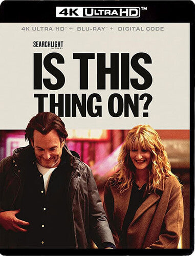 Is This Thing On