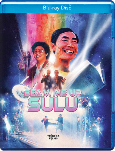 Beam Me Up Sulu