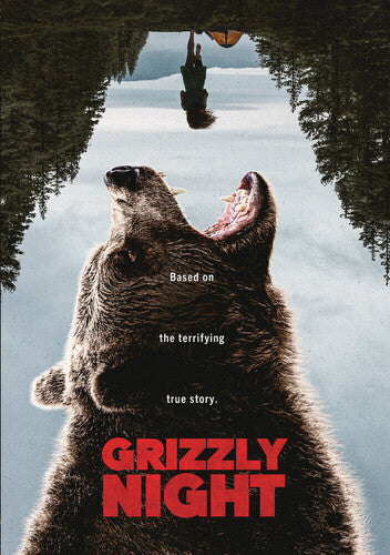Grizzly Night