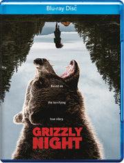 Grizzly Night