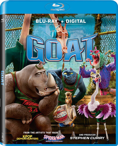 Goat