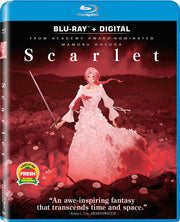 Scarlet