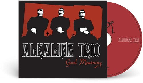 Good Mourning