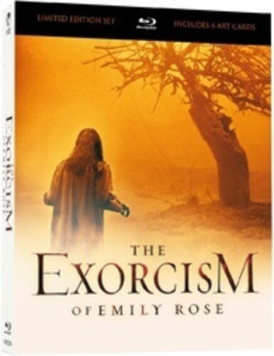 Exorcism Of Emily Rose