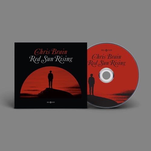 Red Sun Rising