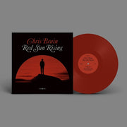 Red Sun Rising -Red