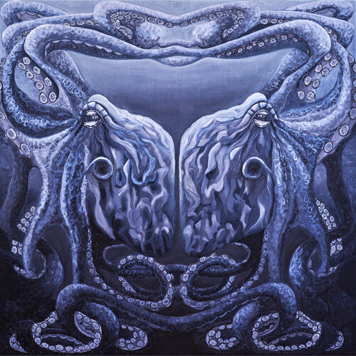 Tentacletek -- Los Pulpitos, LP