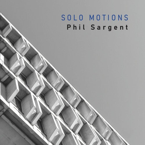 Solo Motions