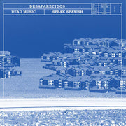 Read Music/Speak Spanish - Remastered - Light Blue