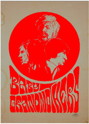 Baby Grandmothers - Deluxe Edition
