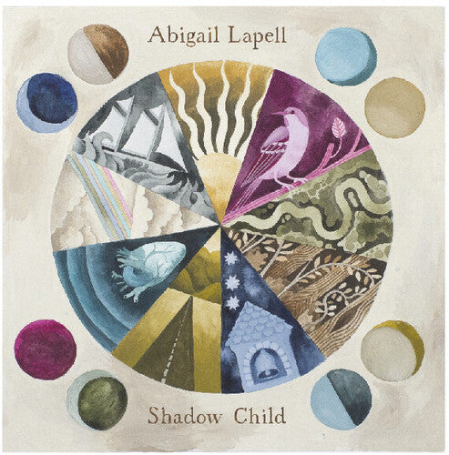 Shadow Child