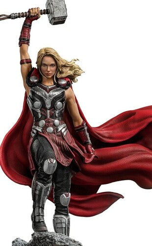 Mighty Thor Jane Foster Bds Art Scale 1/10 Statue