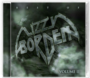 Best Of Lizzy Borden Vol 2