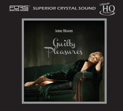 Guilty Pleasures