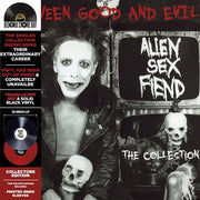 Between Good & Evil - Red