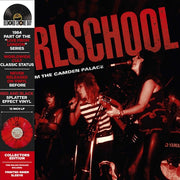 Live From The Camden Palace - Red