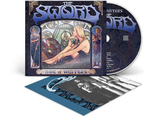 Age Of Winters (20Th Anniversary)