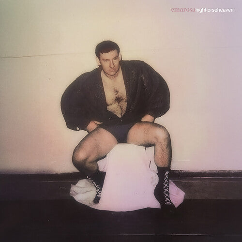 High Horse Heaven - Pink