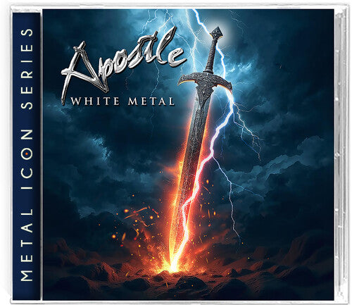 White Metal
