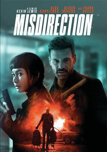Misdirection, Misdirection, DVD