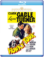 Honky Tonk